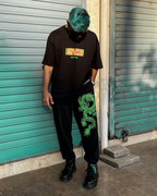 Zoro Pants