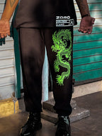 Zoro Pants